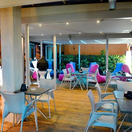 Hotel Blue Rose'S Mesagne Eksteriør billede